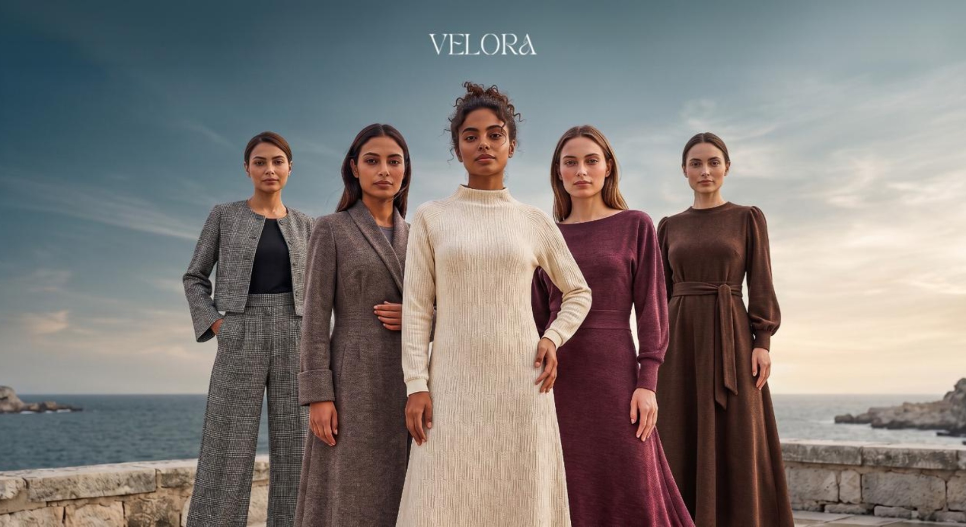 Velora Fabrics