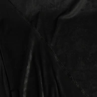 أسود